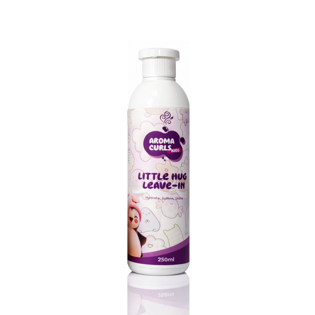 Little Hug Leave-In Conditioner