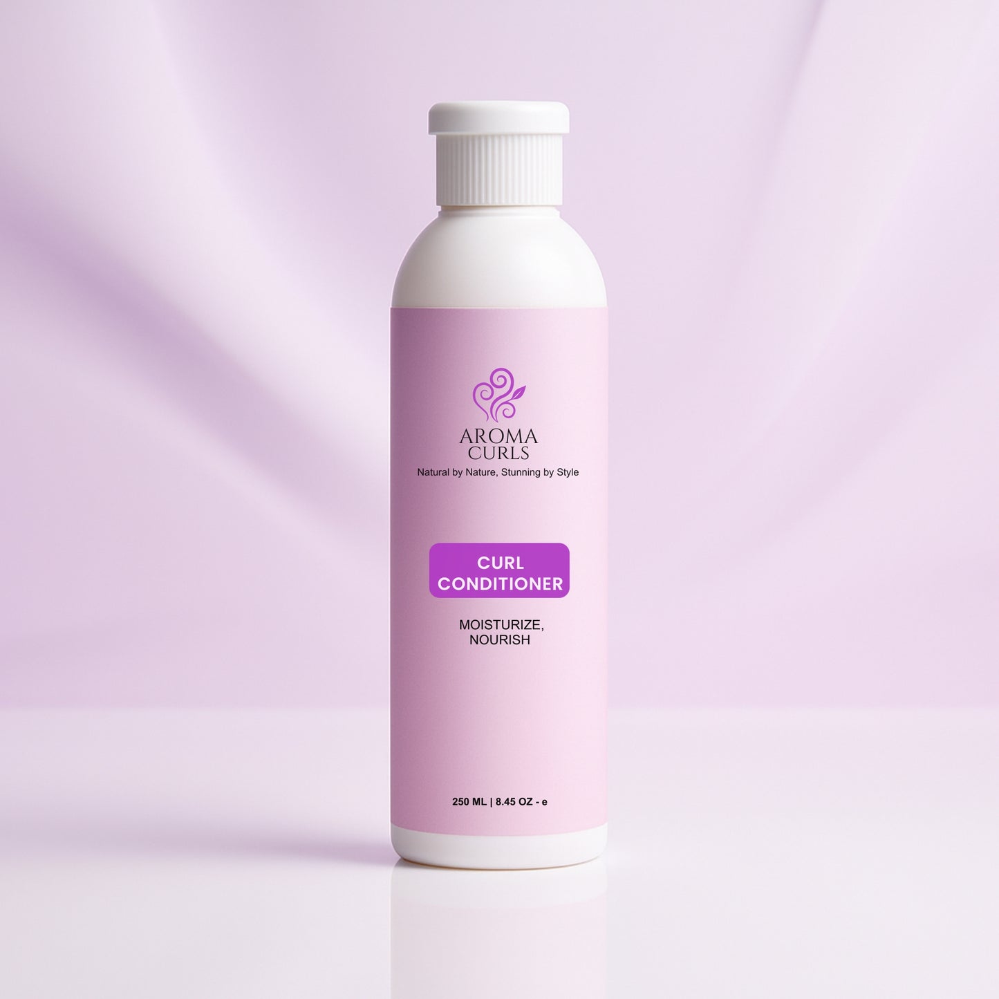 Curl Conditioner