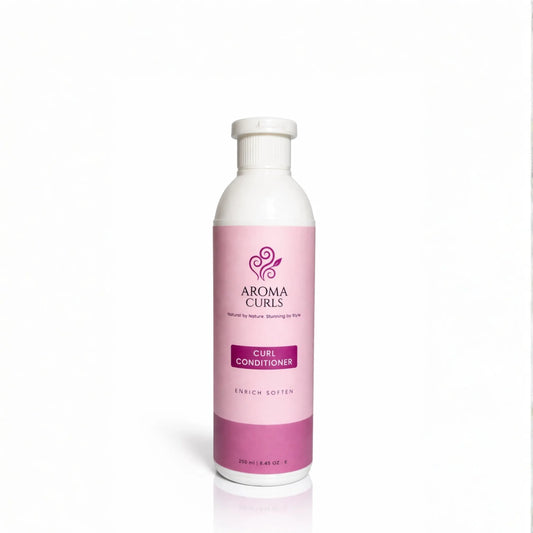 Curl Conditioner