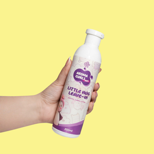Little Hug Leave-In Conditioner