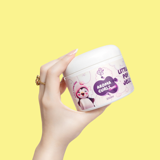 Little Pop Jelly