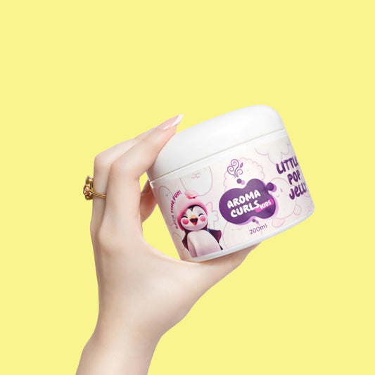 Little Pop Jelly