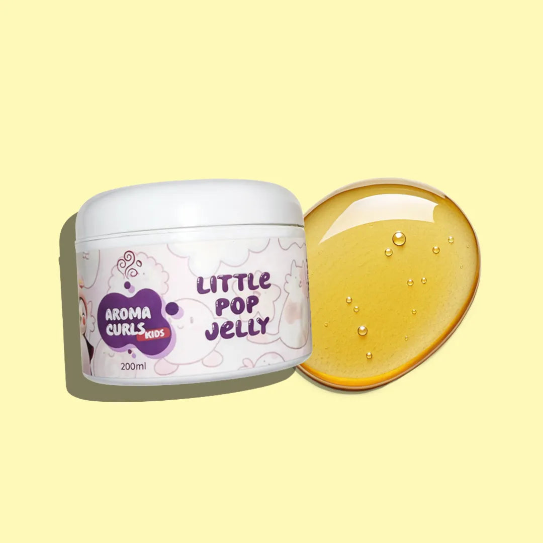 Little Pop Jelly