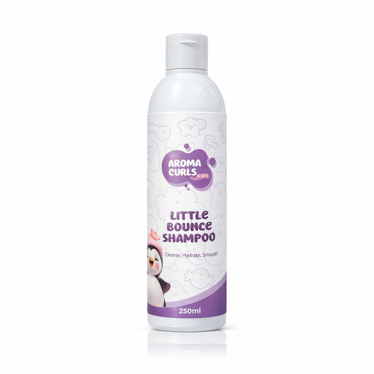 Little Bounce Shampoo