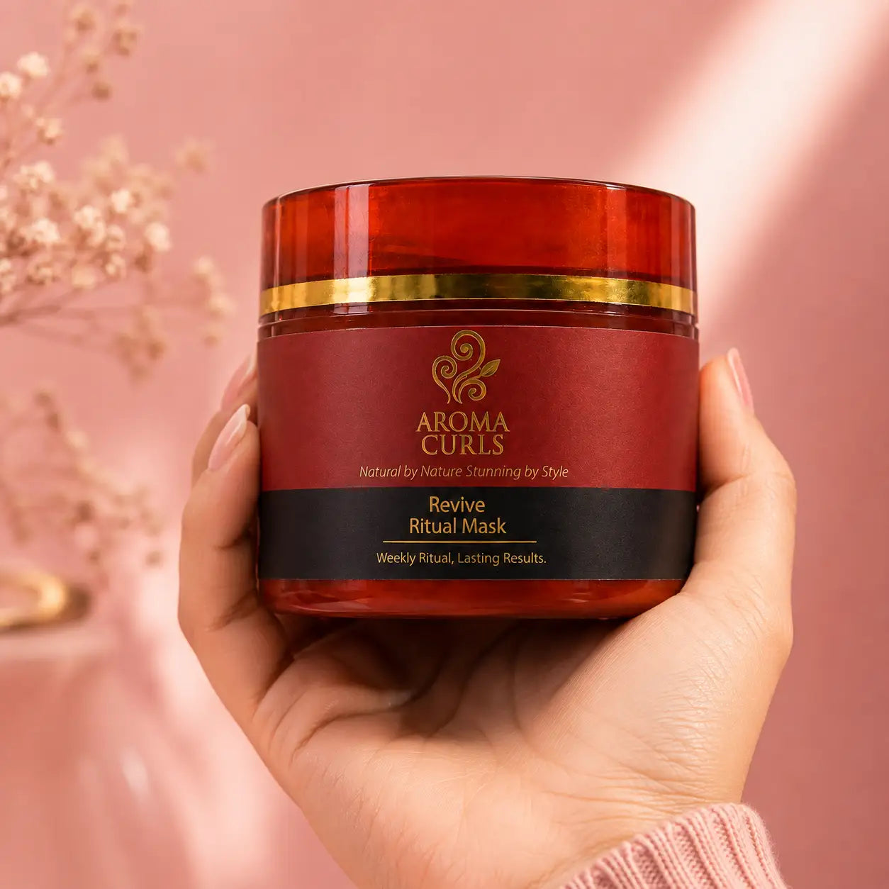 Revive Ritual Mask