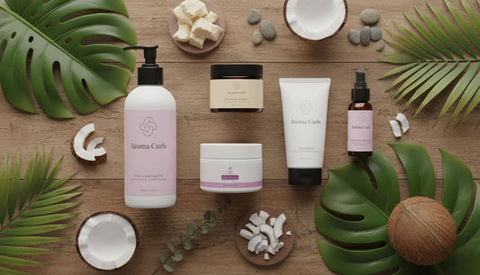 Best Curly Hair Products in Pakistan