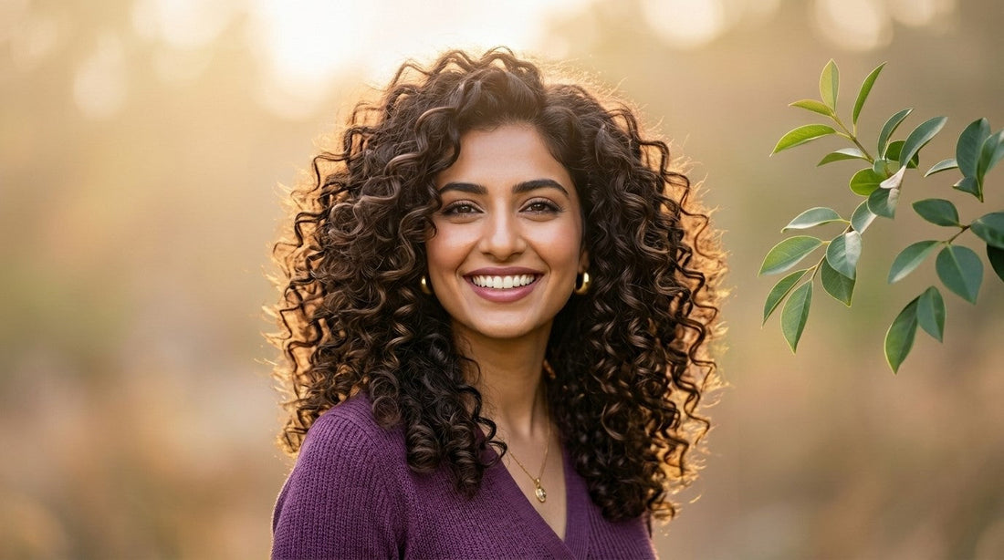 Big Hair, Big Dreams Why Volume is Your Best Friend