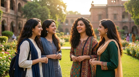Stop Hiding Your Curls Why Your Natural Texture is Your Power