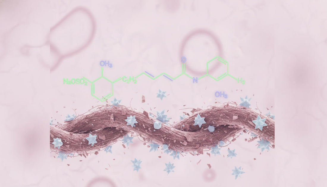 What Are Sulfates and Why Do They Matter in Hair Care