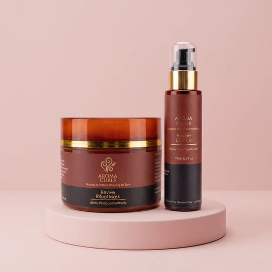 Revive Treatment Set