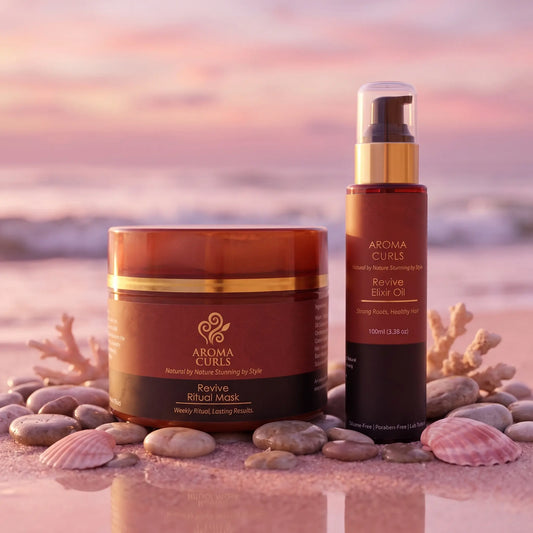 Revive Treatment Set