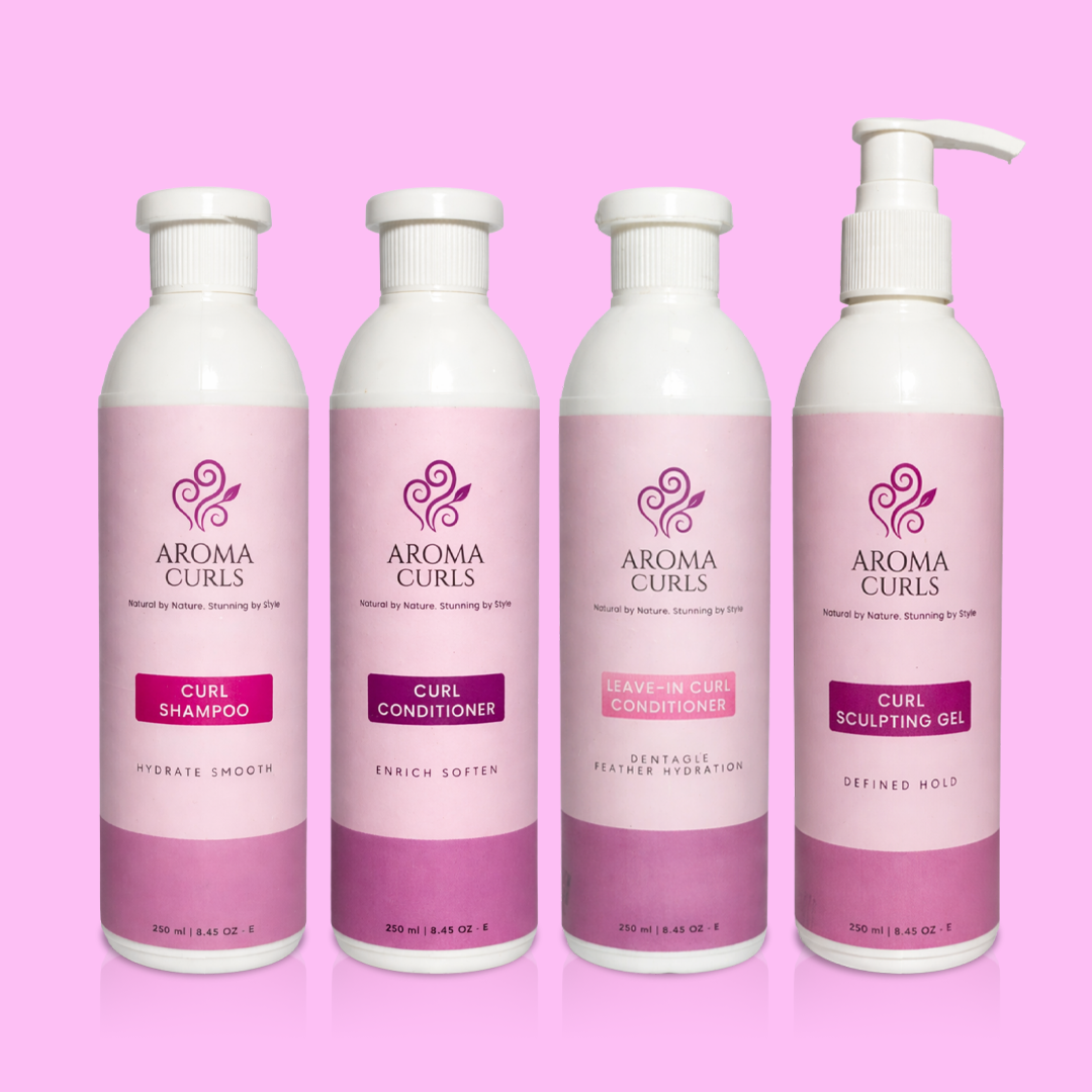 curl conditioner