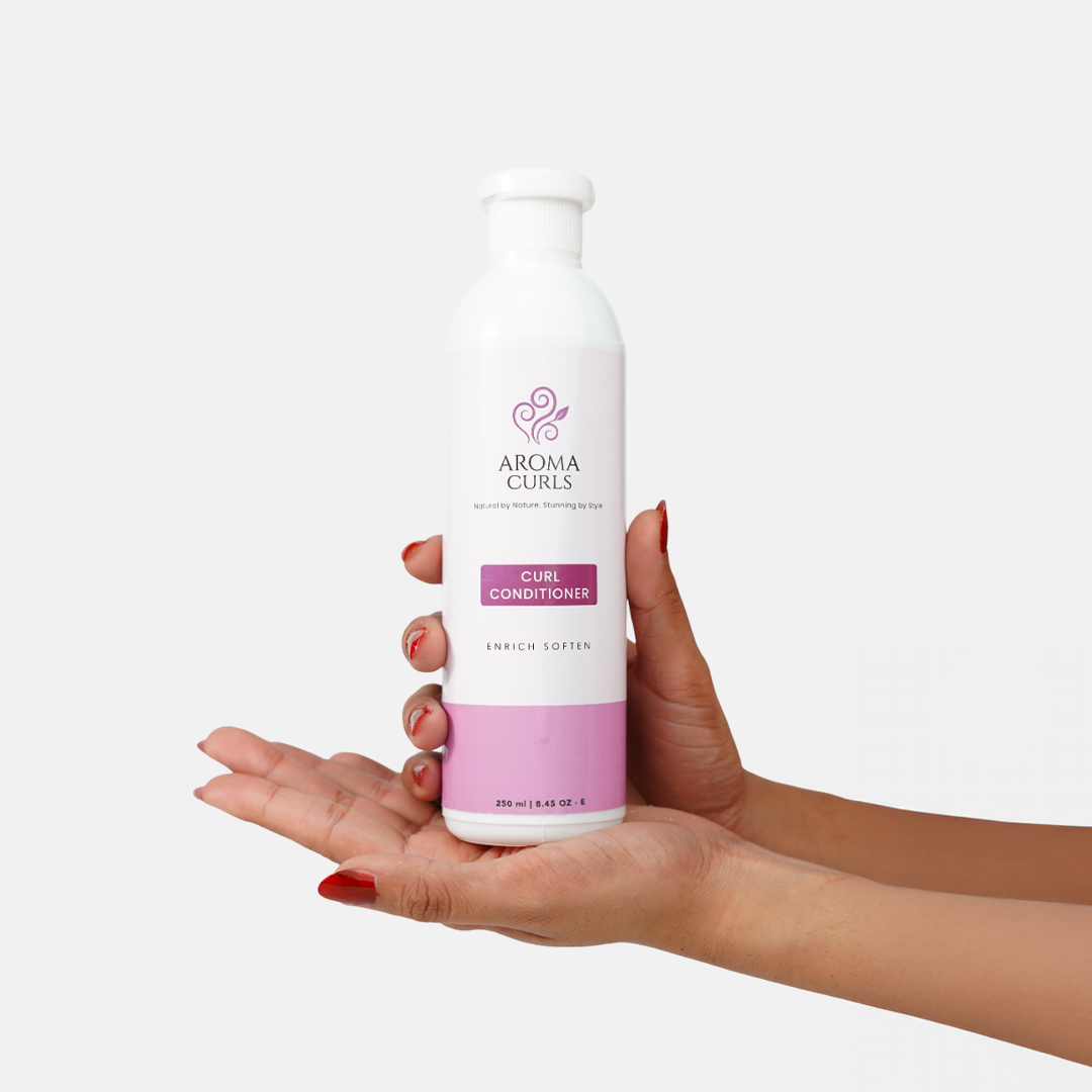 Curl Conditioner