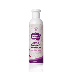 Little Bounce Shampoo