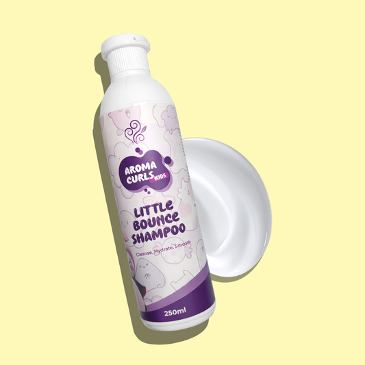 Little Bounce Shampoo