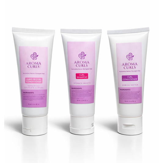 Mini Curl Kit