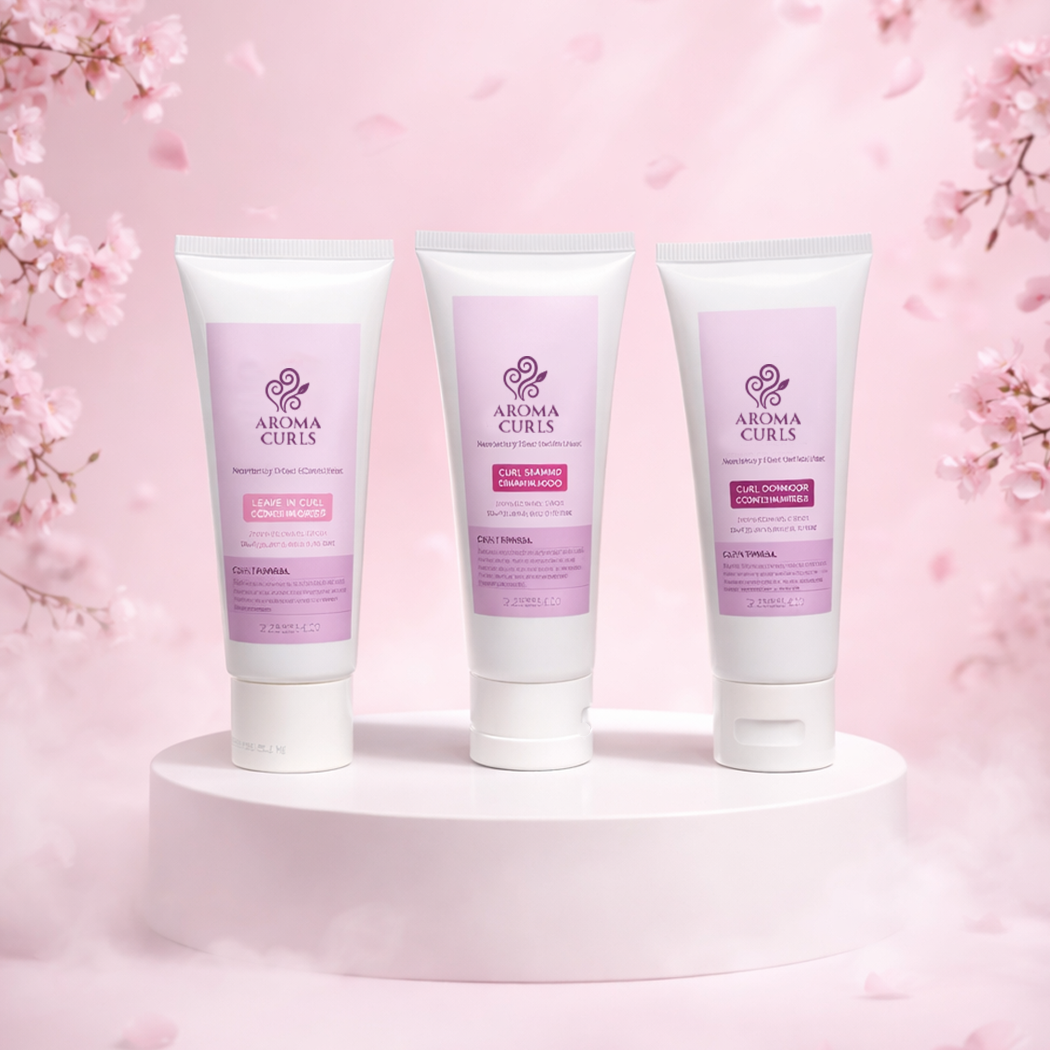 Mini Curl Kit