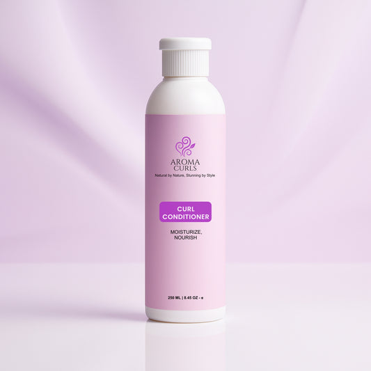 Curl Conditioner