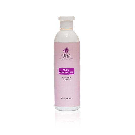 Curl Conditioner