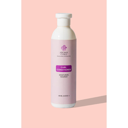 Curl Conditioner