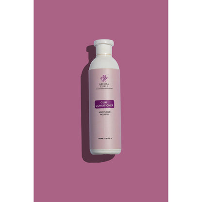Curl Conditioner