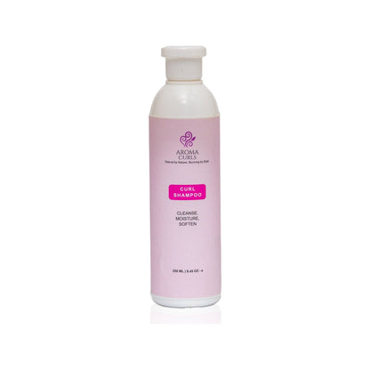 Curl Shampoo