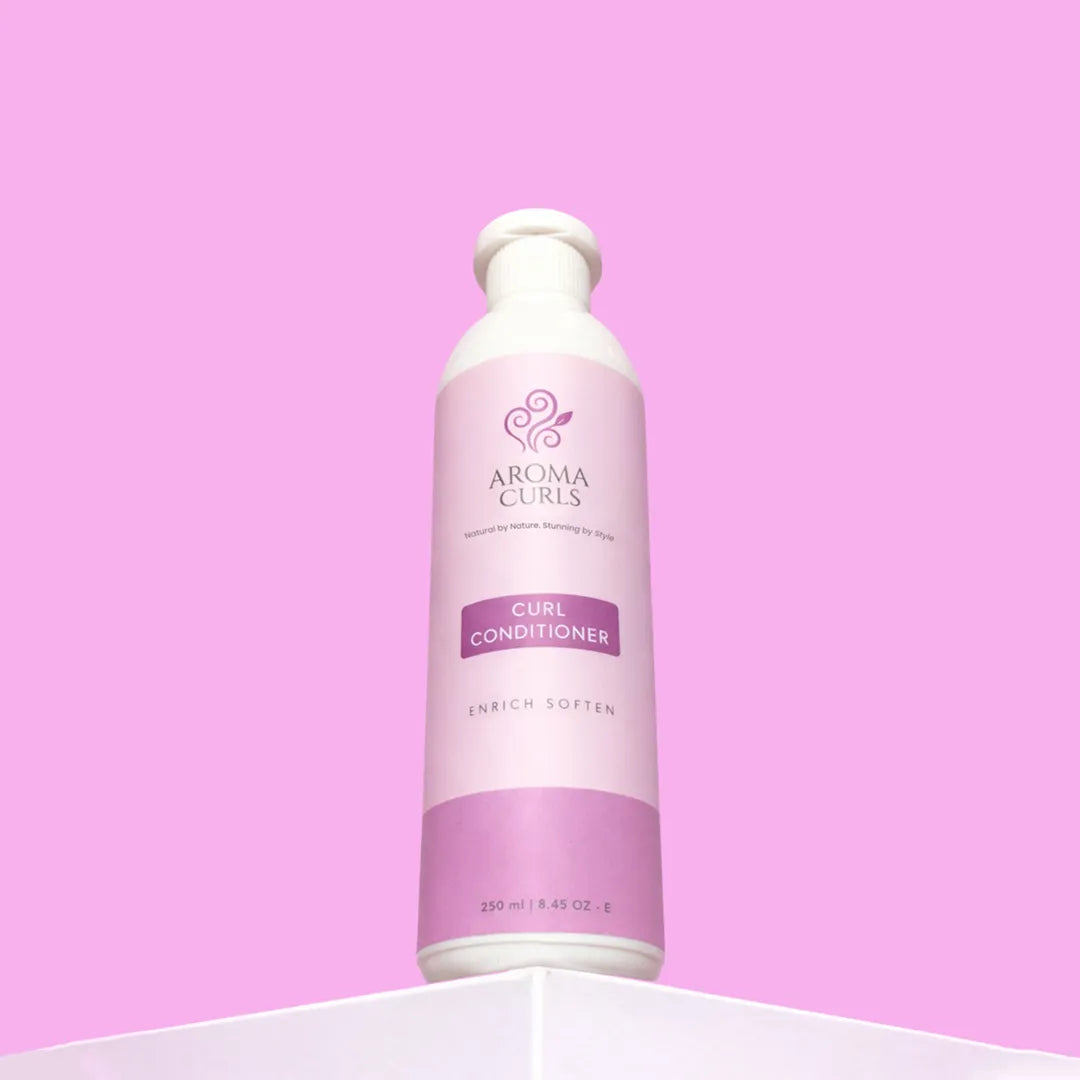 Curl Conditioner