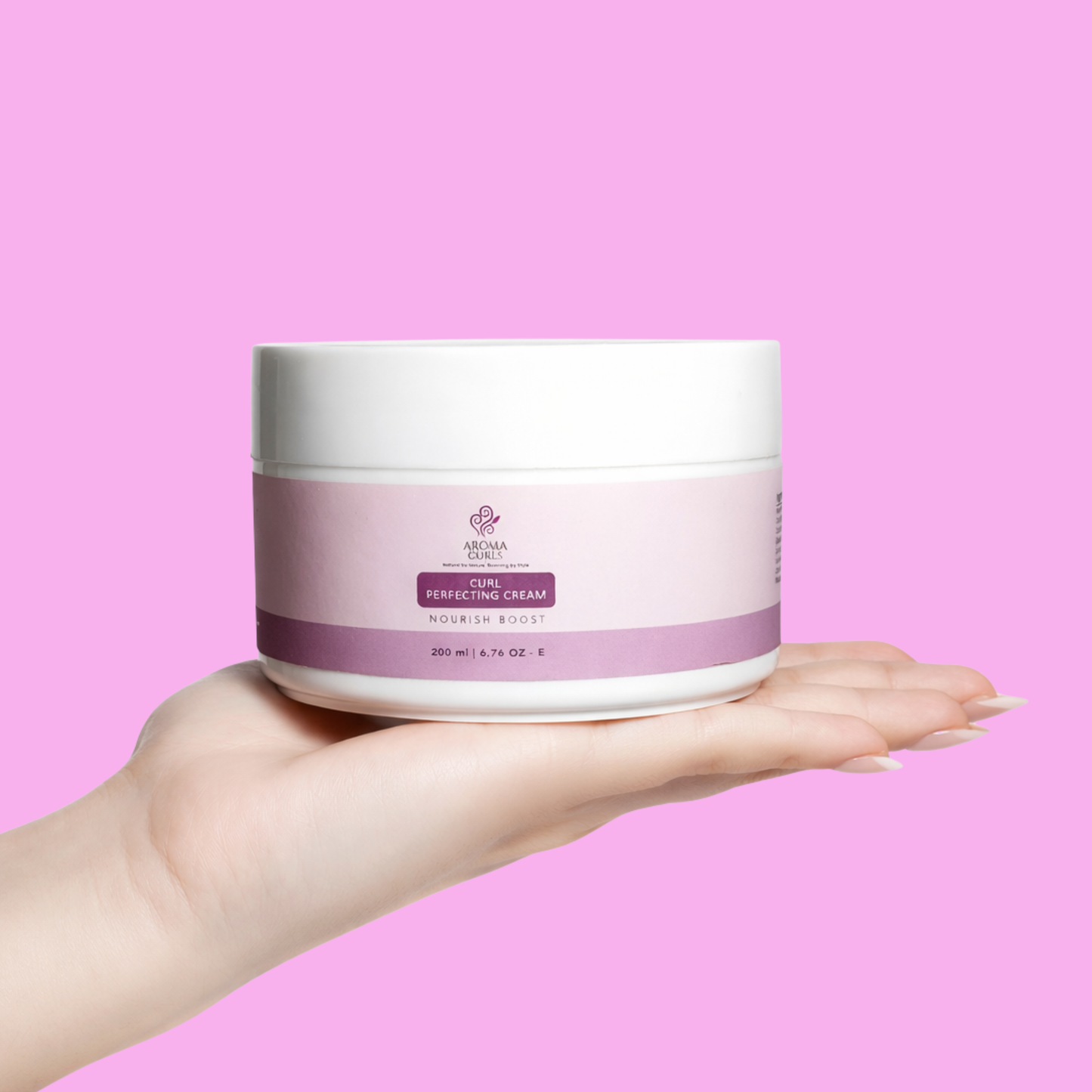 cream for curly hair