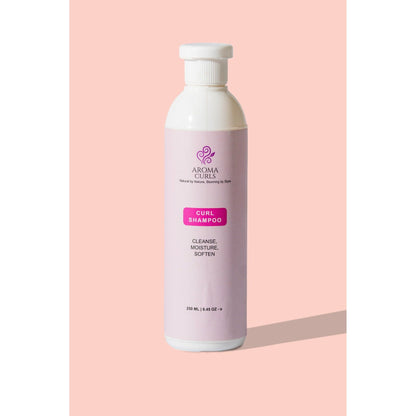 Curl Shampoo