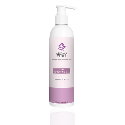 Curl Sculpting Gel