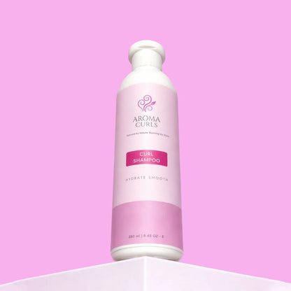 Curl Shampoo