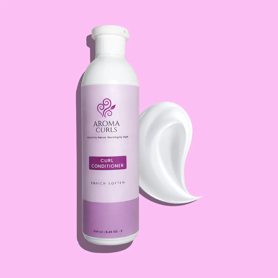 Curl Conditioner