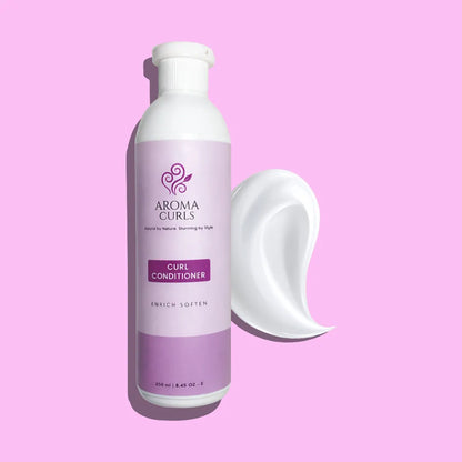 Curl Conditioner