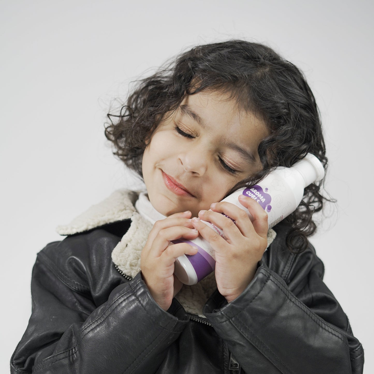 Little Bounce Shampoo