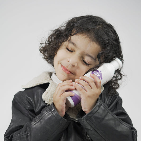 Little Bounce Shampoo