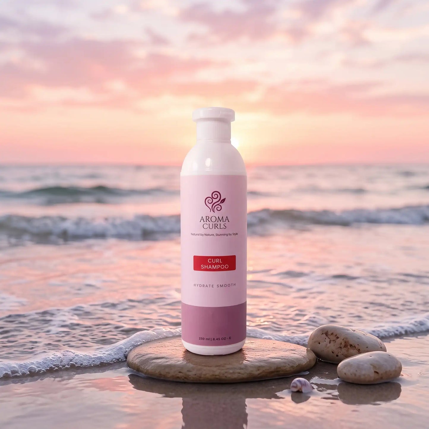 Curl Shampoo