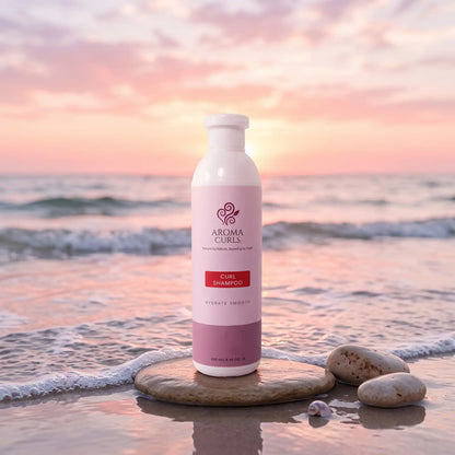 Curl Shampoo