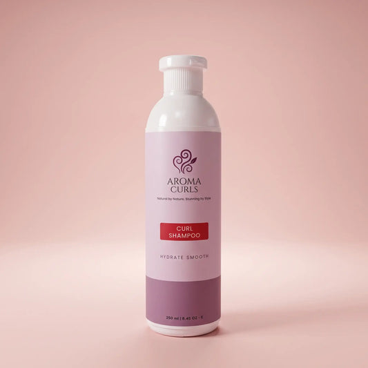 Curl Shampoo