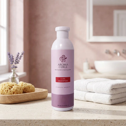 Curl Shampoo