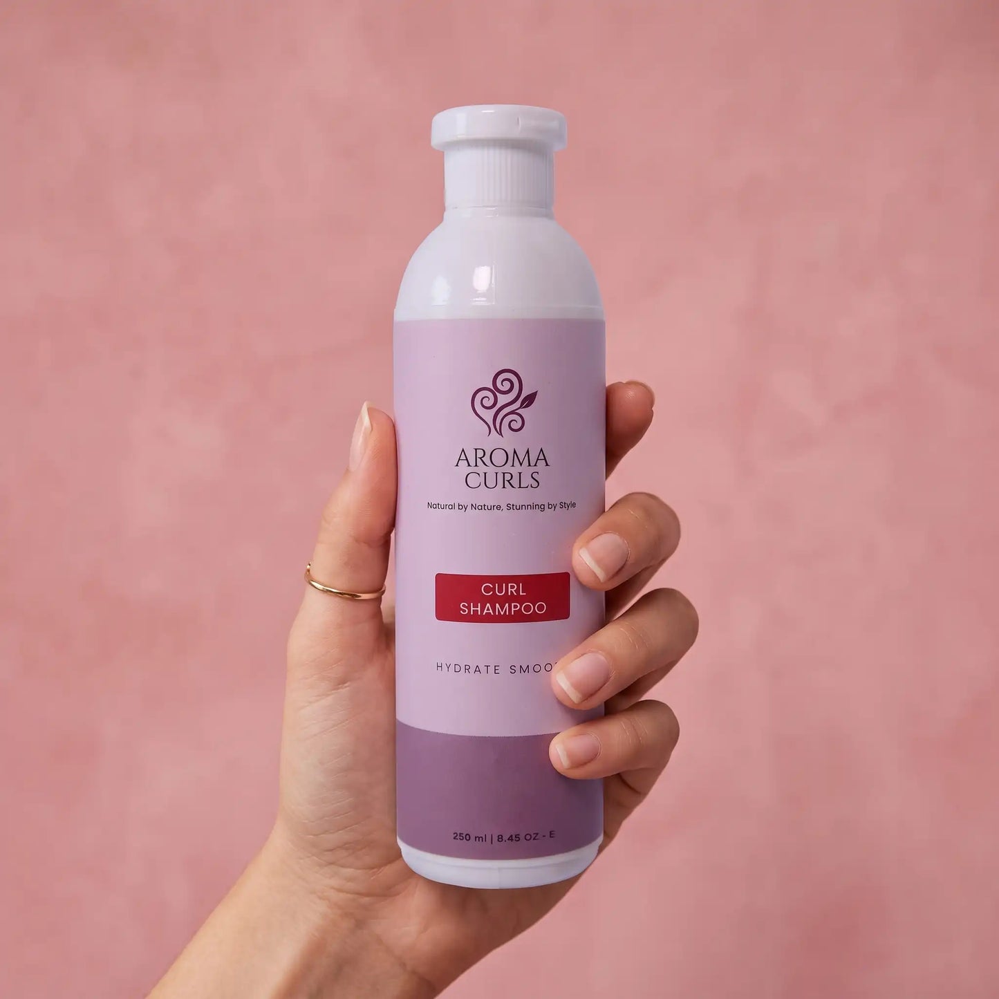 Curl Shampoo