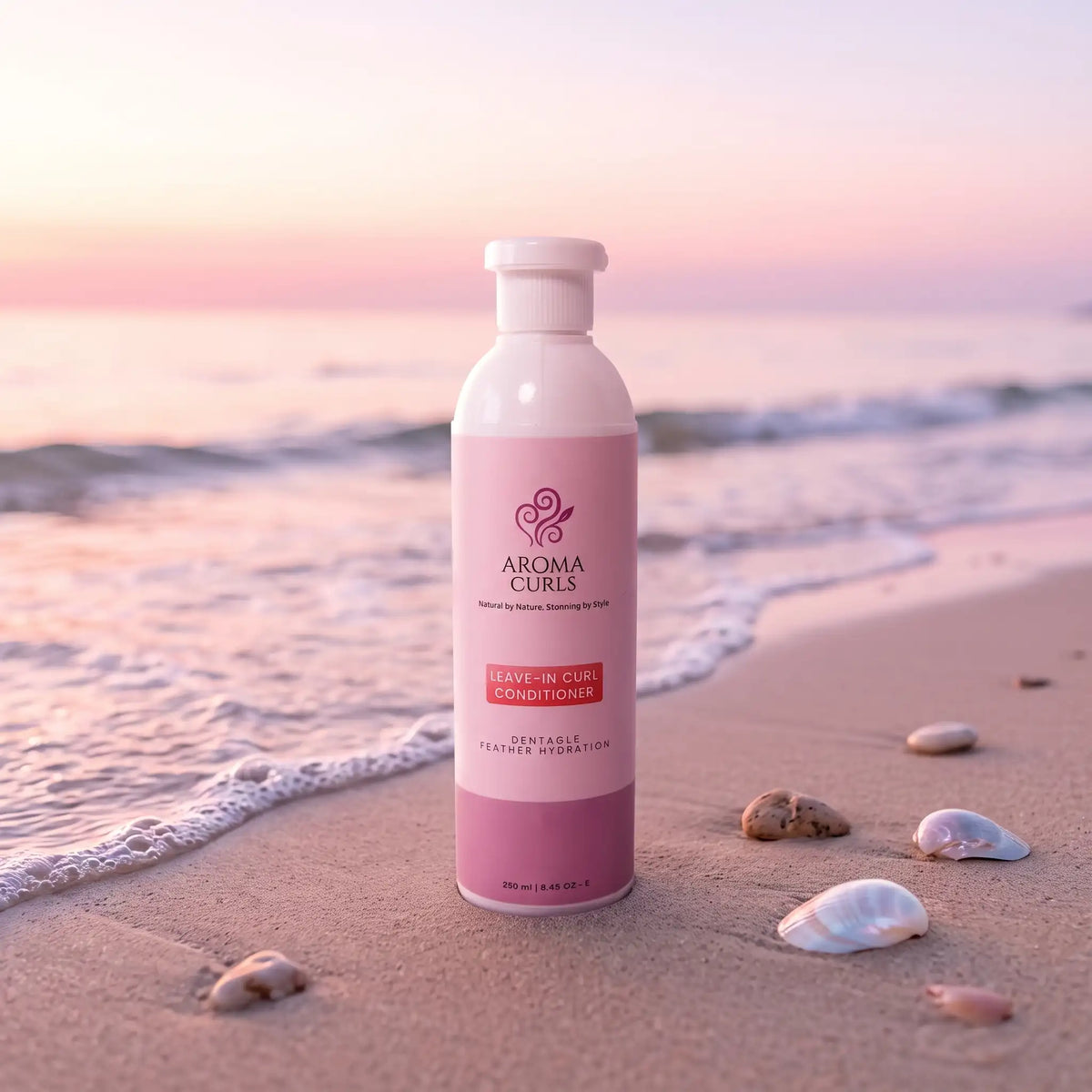 Leave-in conditioner for defined frizz-free curls Pakistan