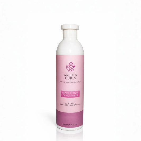 Leave-In Curl Conditioner
