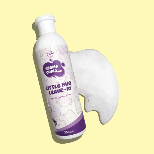 Little Hug Leave-In Conditioner