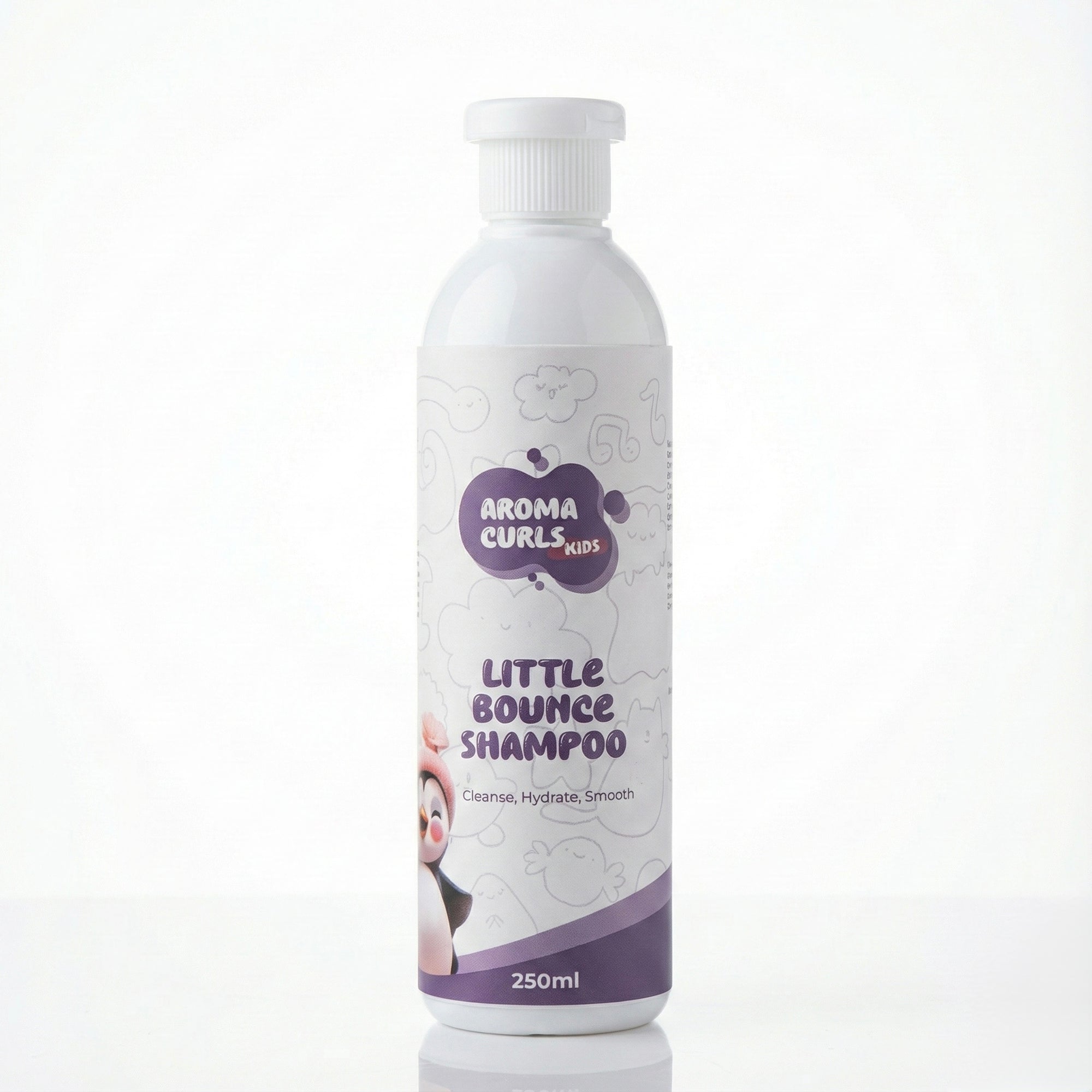 Little Bounce Shampoo