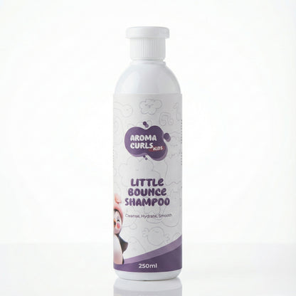 Little Bounce Shampoo