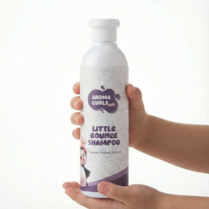 Little Bounce Shampoo