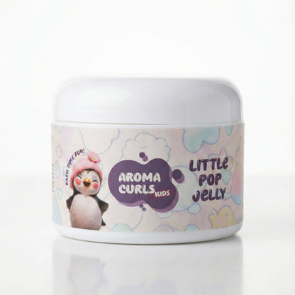 Little Pop Jelly