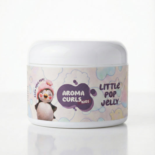Little Pop Jelly