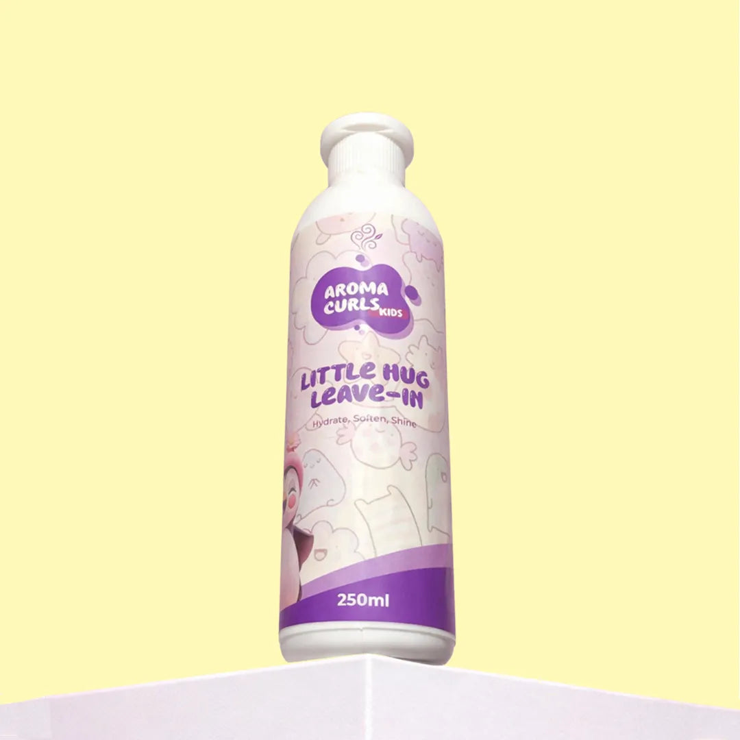 Little Hug Leave-In Conditioner