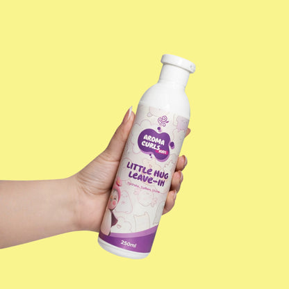 Little Hug Leave-In Conditioner